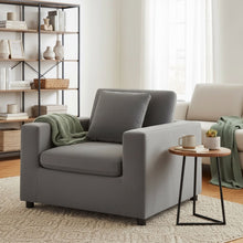Load image into Gallery viewer, Caylie - Armchair