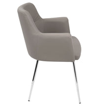Load image into Gallery viewer, Andrew - Contemporary Dining Chair (Set of 2)
