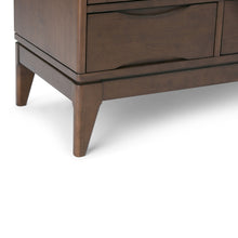 Load image into Gallery viewer, Harper - Handcrafted Medium Storage Cabinet