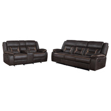 Load image into Gallery viewer, Brazelton - Pillow Top Arm Motion Living Room Set