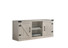 Load image into Gallery viewer, Salma - 58" Wide TV Stand With 2 Open Shelves And 2 Cabinets