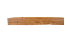 Load image into Gallery viewer, 105" Natural Solid Wood Live Edge Dining Bench