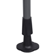Load image into Gallery viewer, Manual Retractable Patio Awning, UV Resistant Sun Shade With No Drill Installation