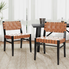 Load image into Gallery viewer, Modern Style Dining Chair
