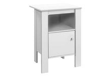 Load image into Gallery viewer, Accent Nightstands, Storage, And Transitional