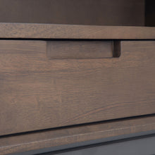 Load image into Gallery viewer, Banting - Mid Century Handcrafted Bookcase