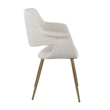 Load image into Gallery viewer, Vintage Flair - Glam / Art Deco, Chair (Set of 2)