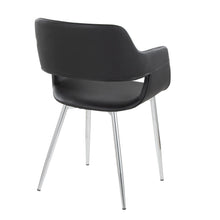 Load image into Gallery viewer, Margarite - Contemporary Dining Chair (Set of 2)