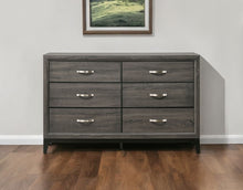 Load image into Gallery viewer, Dresser - Gray