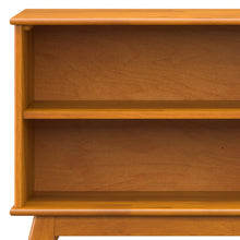 Load image into Gallery viewer, Draper - Handcrafted Low Bookcase