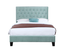 Load image into Gallery viewer, Luma - Upholstered Bed