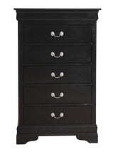 Load image into Gallery viewer, Louis Phillipe - Chest
