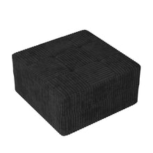 Load image into Gallery viewer, Modern Minimalist Ottoman Sofa Compressed Sectional Couch Sleeper