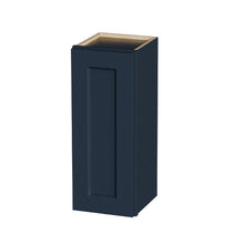 Load image into Gallery viewer, Shaker Wall Cabinet With 2 Adjustable Shelves