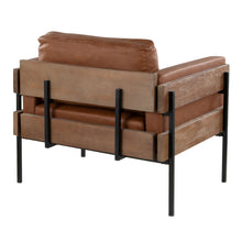 Load image into Gallery viewer, Kari - Farmhouse Design Chair