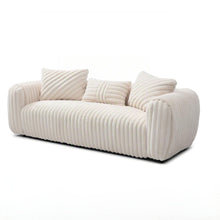 Load image into Gallery viewer, Cancun - Sofa - White