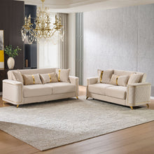 Load image into Gallery viewer, Lisa - Living Room Set