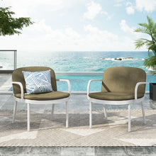 Load image into Gallery viewer, Luna - Outdoor Club Chair (Set of 2)