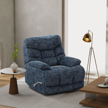 Load image into Gallery viewer, Swivel Glider Recliner