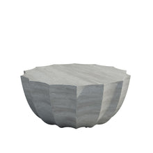 Load image into Gallery viewer, Modern Round Coffee Table For Indoor / Outdoor