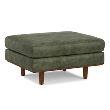 Load image into Gallery viewer, Morrison - Handcrafted Ottoman