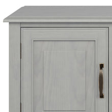 Load image into Gallery viewer, Connaught - Wide TV Stand