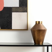 Load image into Gallery viewer, Table Vase (608352) - Antiqued Bronze