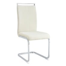 Load image into Gallery viewer, Dining Chairs With Ergonomic Backrest