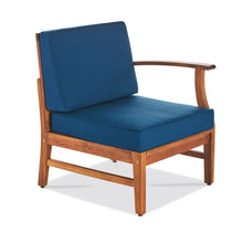 Load image into Gallery viewer, Perla - 3 Seater Sofa And Table Set