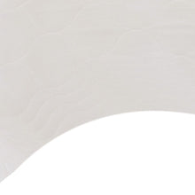 Load image into Gallery viewer, Cotton Wool Hypoallergenic Ergonomic Bed Pillow - Standard