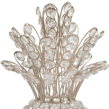 Load image into Gallery viewer, Decorative Pineapple (354781) - Silver