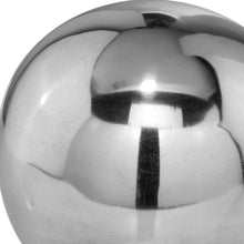 Load image into Gallery viewer, Buffed Decorative Orb (354592) - Silver