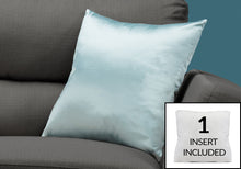 Load image into Gallery viewer, Pillows, Square, Insert Included, Decorative Throw, Hypoallergenic, Modern