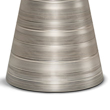 Load image into Gallery viewer, Sheridan - Handcrafted Metal Accent Table