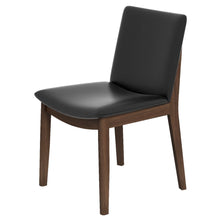 Load image into Gallery viewer, Laura - Mid-Century Modern Solid Wood Dining Chair (Set of 2)