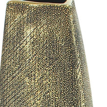 Load image into Gallery viewer, Tapered Floor Vase (576733) - Gold