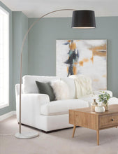 Load image into Gallery viewer, March - Contemporary Design Floor Lamp