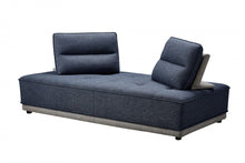Load image into Gallery viewer, Ultimate Lounger Modular Sectional Sofa - Blue