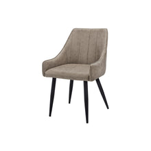 Load image into Gallery viewer, Upholstered Side Dining Chair For Dining Room (Set of 2)