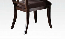 Load image into Gallery viewer, Keenan - Side Chair (Set of 2) - Brown / Dark Walnut