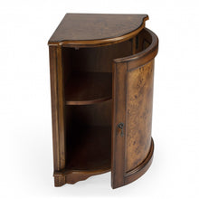 Load image into Gallery viewer, Standard Accent Cabinet - Brown