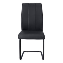 Load image into Gallery viewer, Dining Side Chairs (Set of 2) - Black