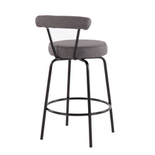 Load image into Gallery viewer, Rhonda - Contemporary Counter Stool (Set of 2)