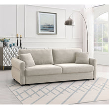 Load image into Gallery viewer, Haran - Pull Out Sleeper Sofa With Storage
