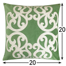 Load image into Gallery viewer, Dora - Pillow Cover With Matching Back
