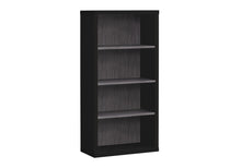 Load image into Gallery viewer, 5 Tier For Office Bookshelf, Bookcase, Etagere, Contemporary & Modern