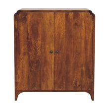 Load image into Gallery viewer, Newton - Cabinet - Brown