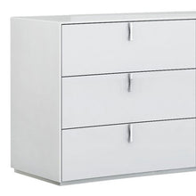 Load image into Gallery viewer, Dresser Wooden - White