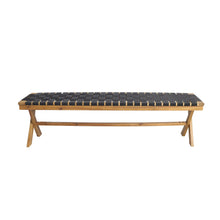 Load image into Gallery viewer, Banff - Bench - Teak