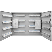 Load image into Gallery viewer, Adjustable Key Cabinet With Lock